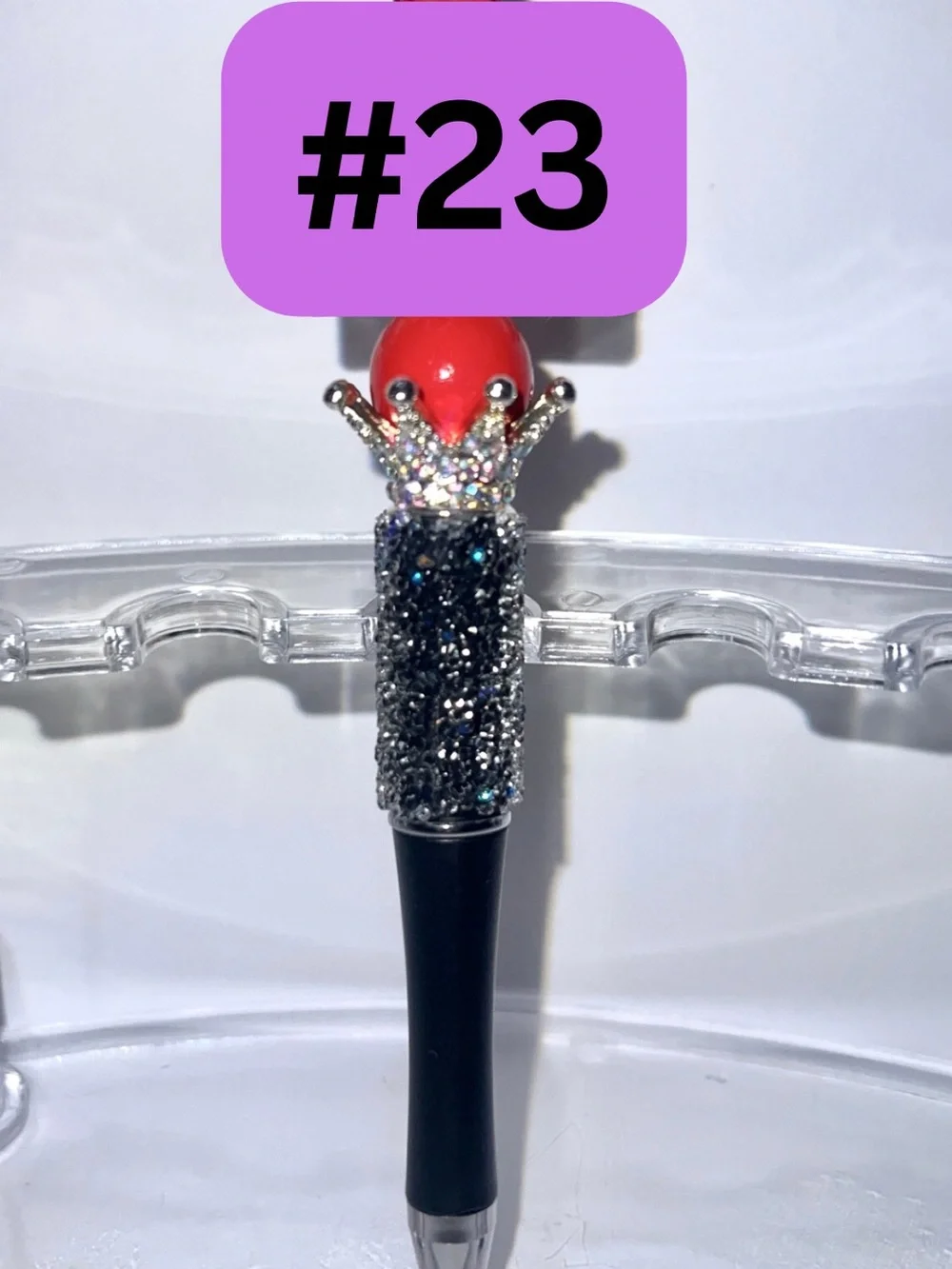 Handmade Glam Pens